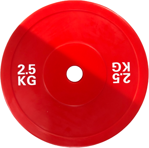 [54061] G2 Teknikkskive 2.5kg