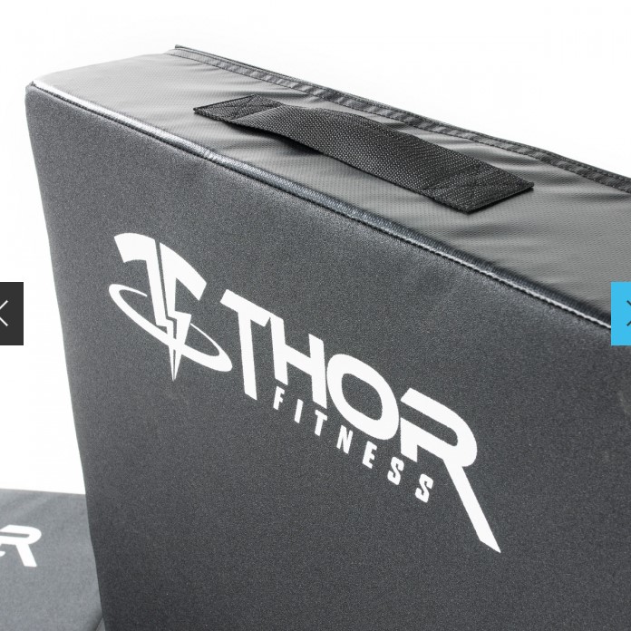 Thor Fitness Drop pads / Pound pads 80 x 60 x 13cm