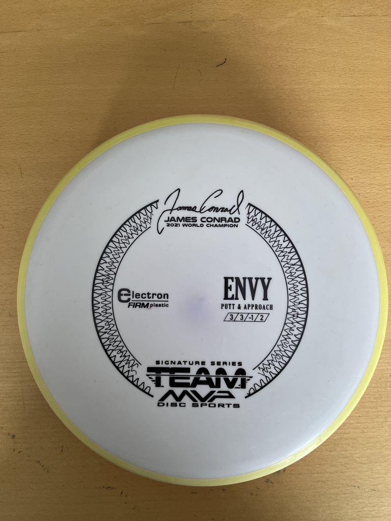 ENVY electron firm