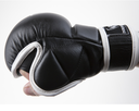 NF MMA/Shooto Training Gloves Pro Black medium