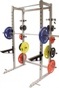 GYM2000 Half Rack