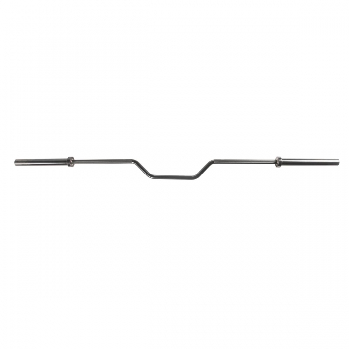 TF Cambered bar typ 2