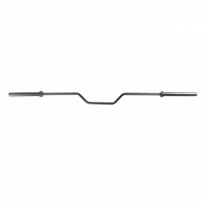 TF Cambered bar typ 2