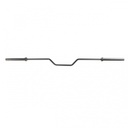 TF Cambered bar typ 2