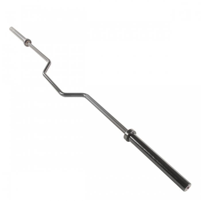 TF Cambered bar typ 2