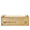 NF Wooden Jerk Blocks, par