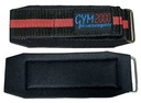 GYM2000 håndleddstøtte neoprene 