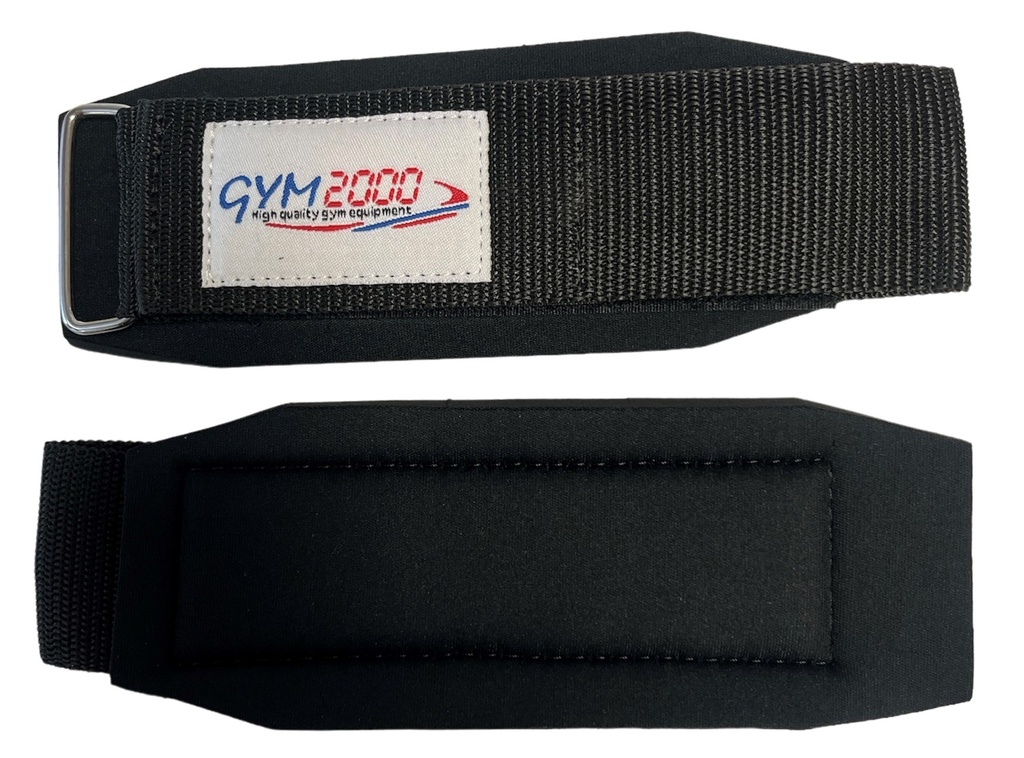 GYM2000 Håndleddstøtte neoprene II