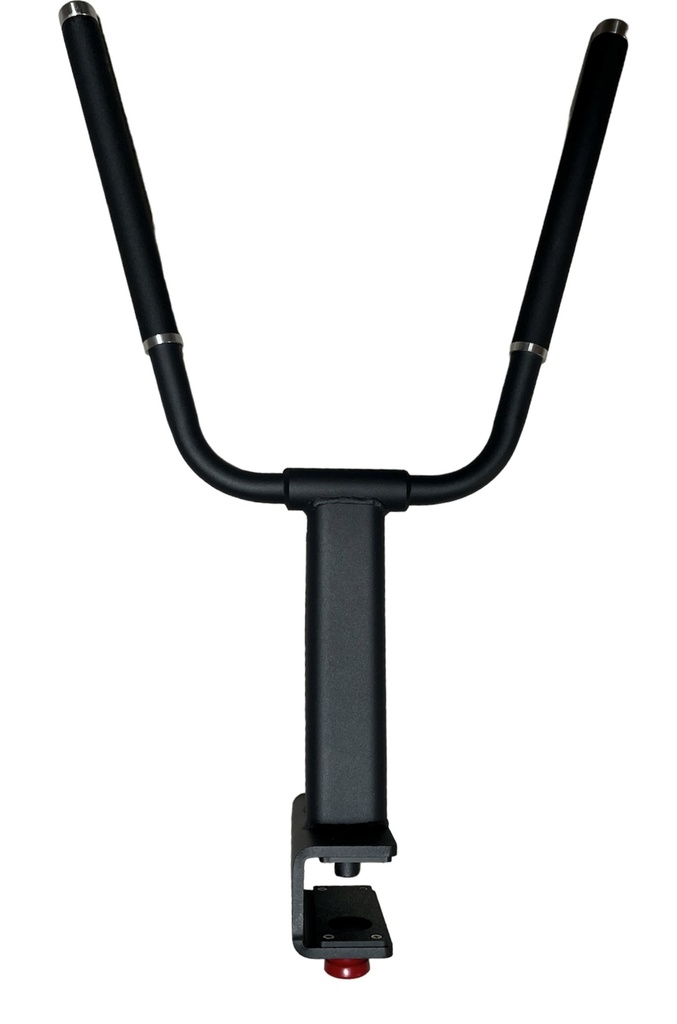 G2 FW Half Rack Dips
