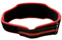 GYM2000 Løftebelte neoprene M