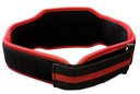 GYM2000 Løftebelte neoprene S 
