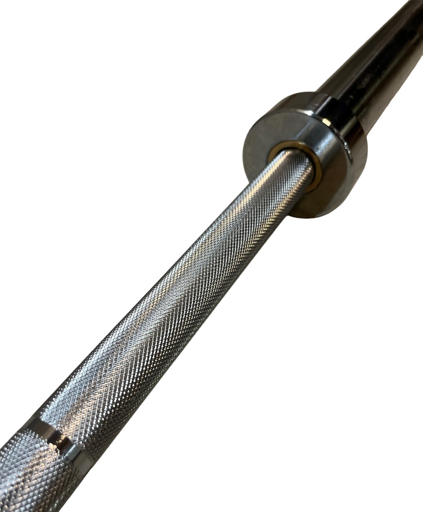 Treningsstang 320kg 28mm grep