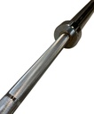 Treningsstang 320kg 28mm grep
