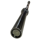 Treningsstang 320kg 28mm grep