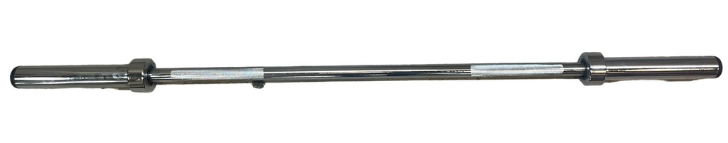 G2 Vektstang 150cm