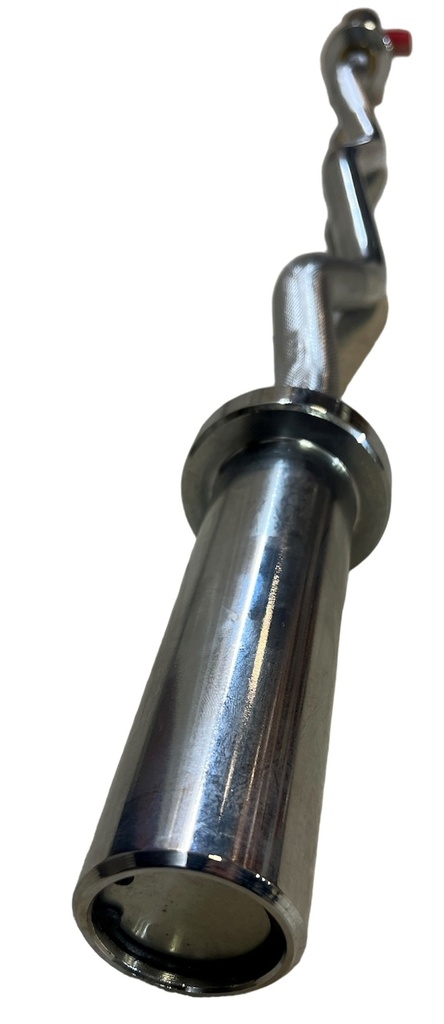 G2 Curl Bar Pro
