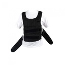 NF Vektvest 17kg