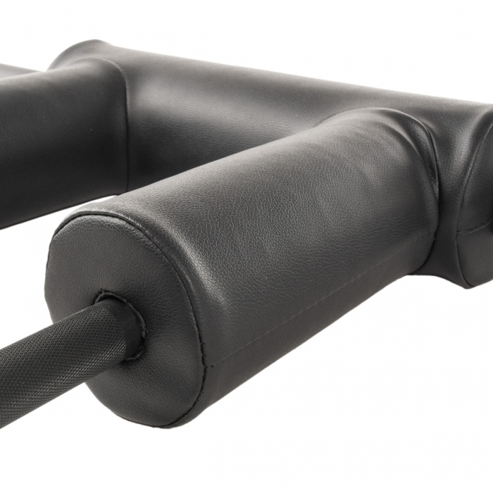 TF Safety Squat Bar 3