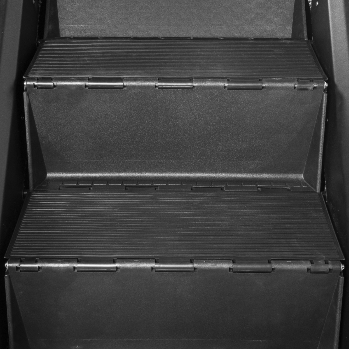 TF Climber 2000