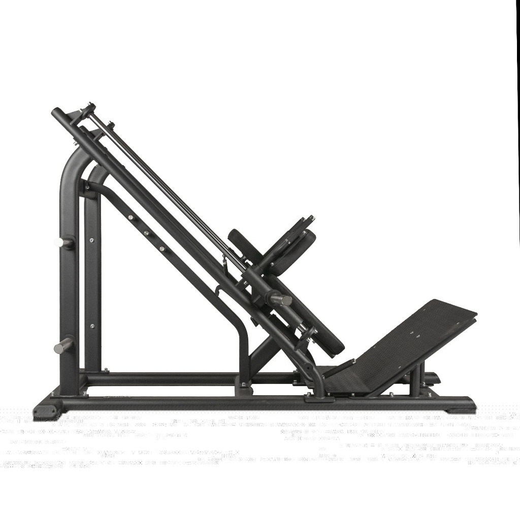 TF PL Hack Squat