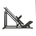 TF PL Hack Squat