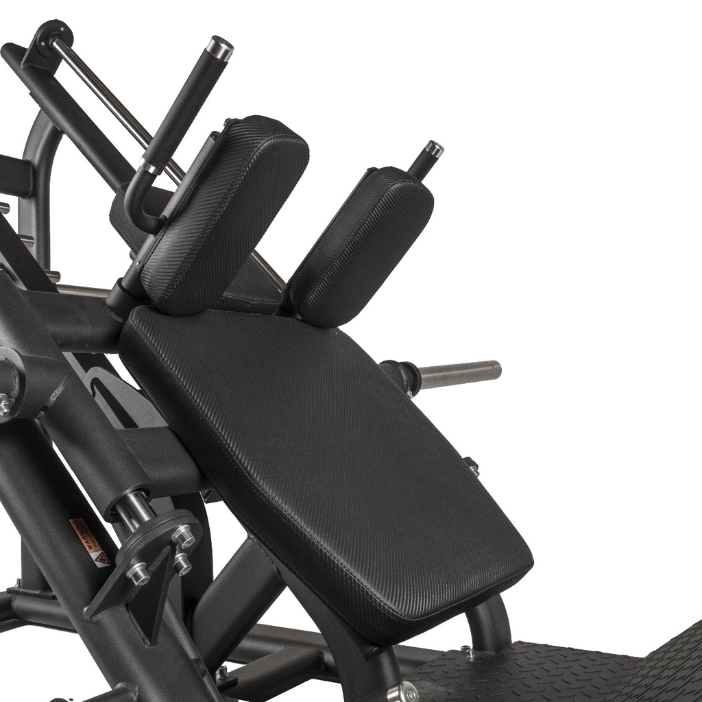 TF PL Hack Squat