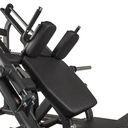 TF PL Hack Squat