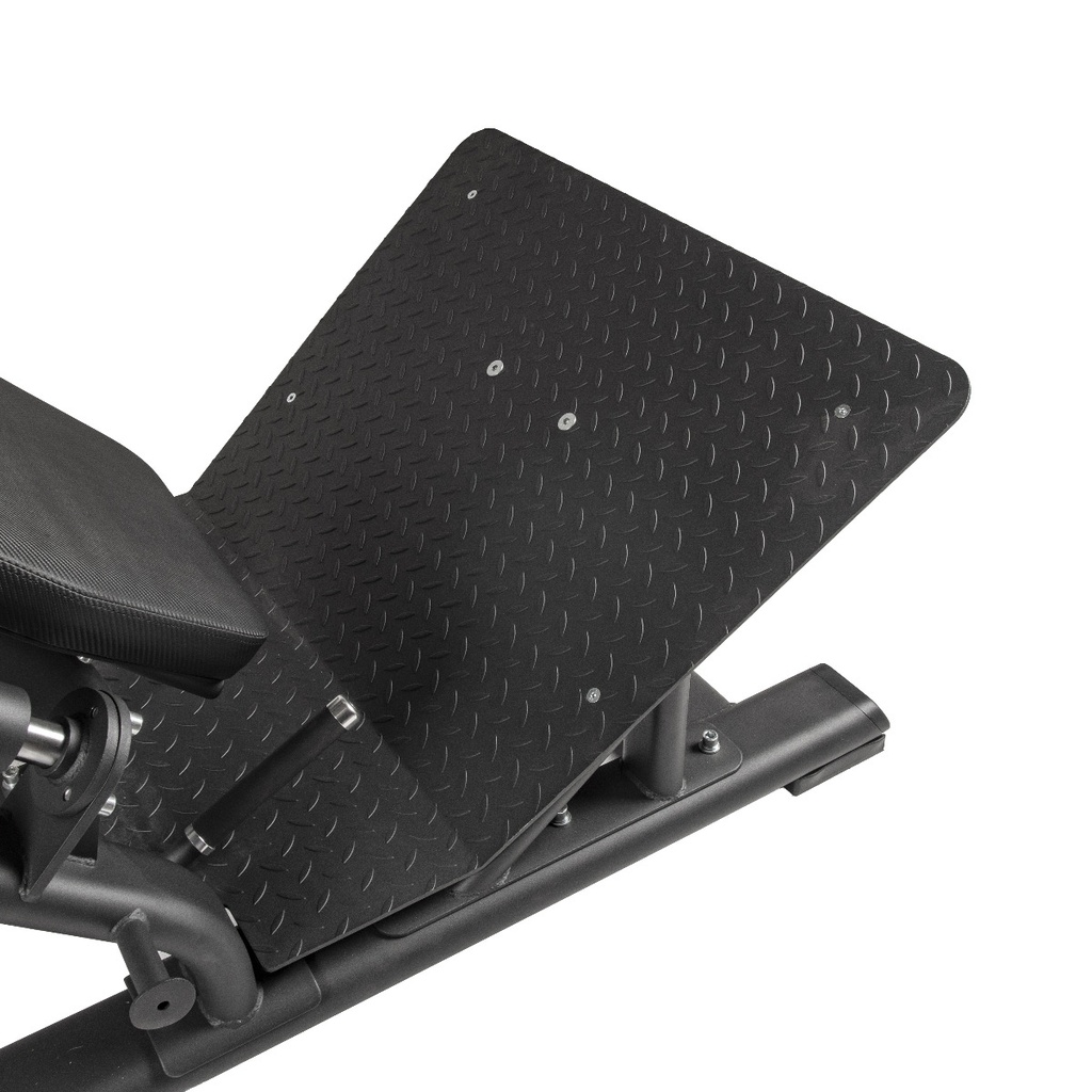 TF PL Hack Squat