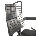 TF Dual Legpress / Hack Squat