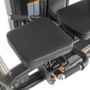 TF Dual Legpress / Hack Squat