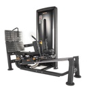 TF Dual Legpress / Hack Squat