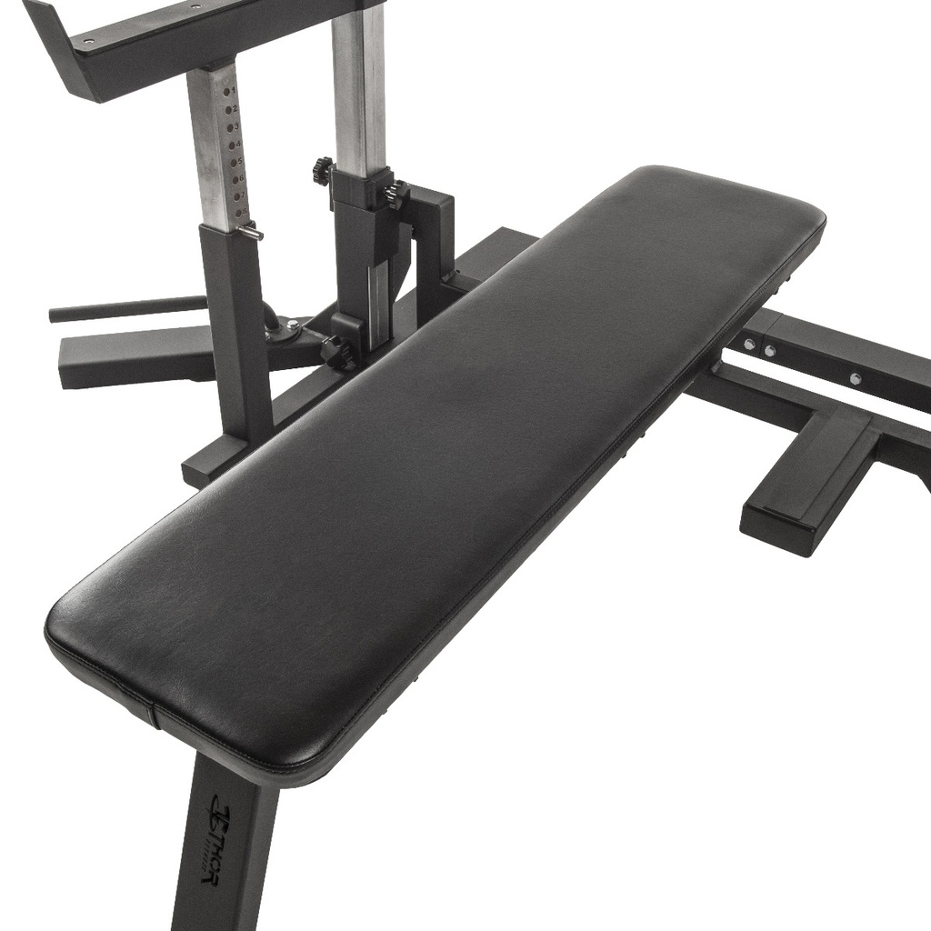 Tf Competition Combo Rack GD1