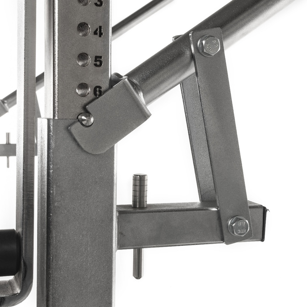 Tf Competition Combo Rack GD1