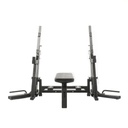 Tf Competition Combo Rack GD1
