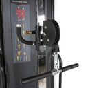 TF Standard WS, Hi/Low Pulley