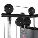 TF Standard WS, Hi/Low Pulley