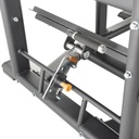 TF PL Pendulum Squat