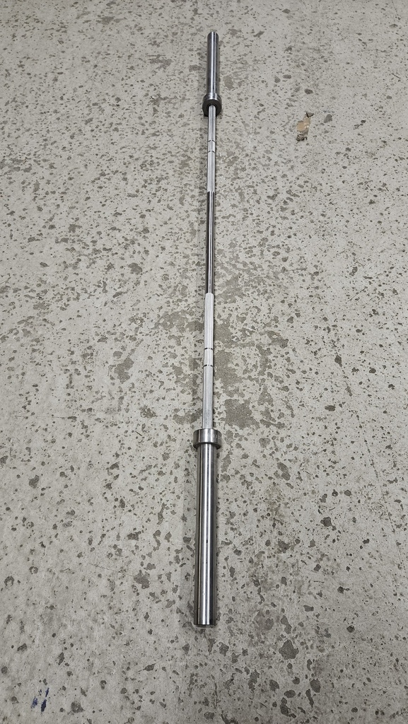 G2 Training Bar XF 2020