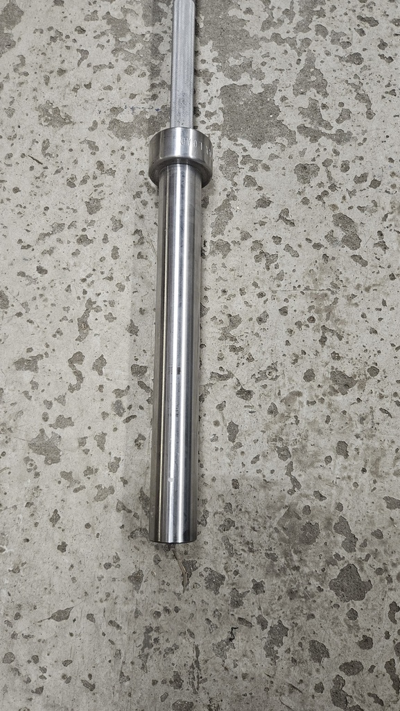 G2 Training Bar XF 2020