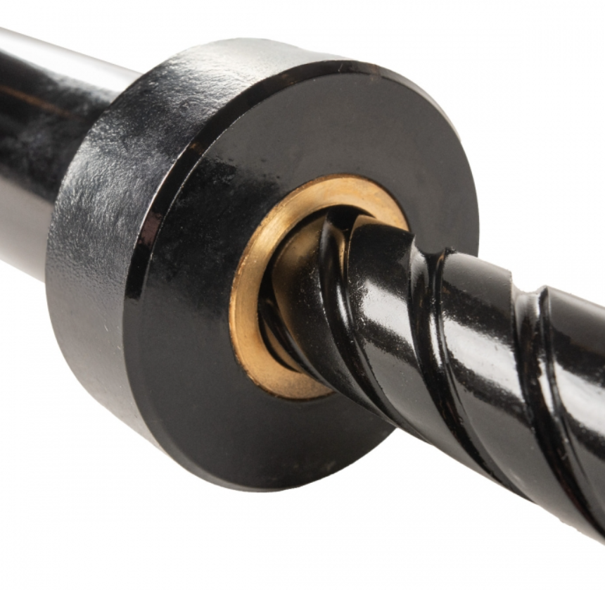 TF OmniGrip