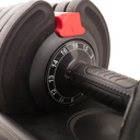TF Justerbar Manual 24kg