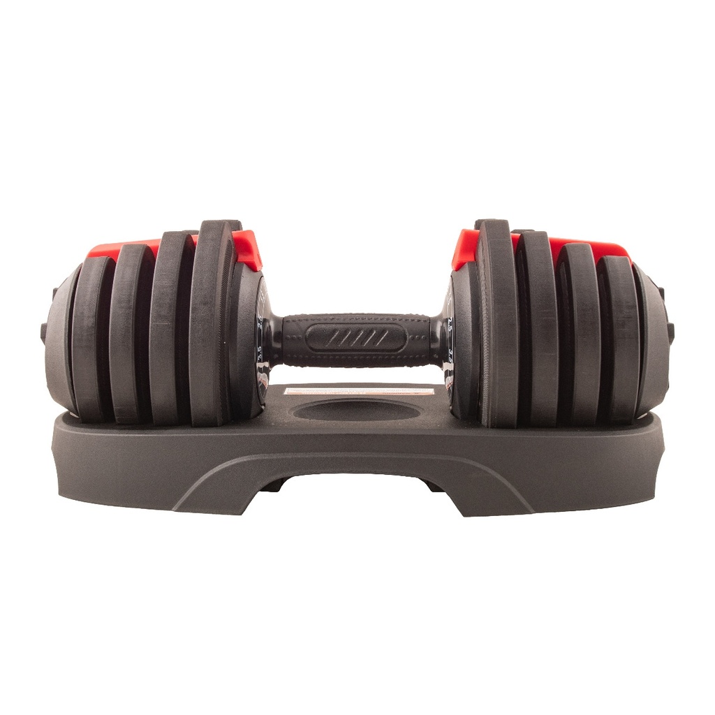 TF Justerbar Manual 24kg