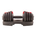 TF Justerbar Manual 24kg