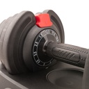 TF Justerbar Manual 18kg