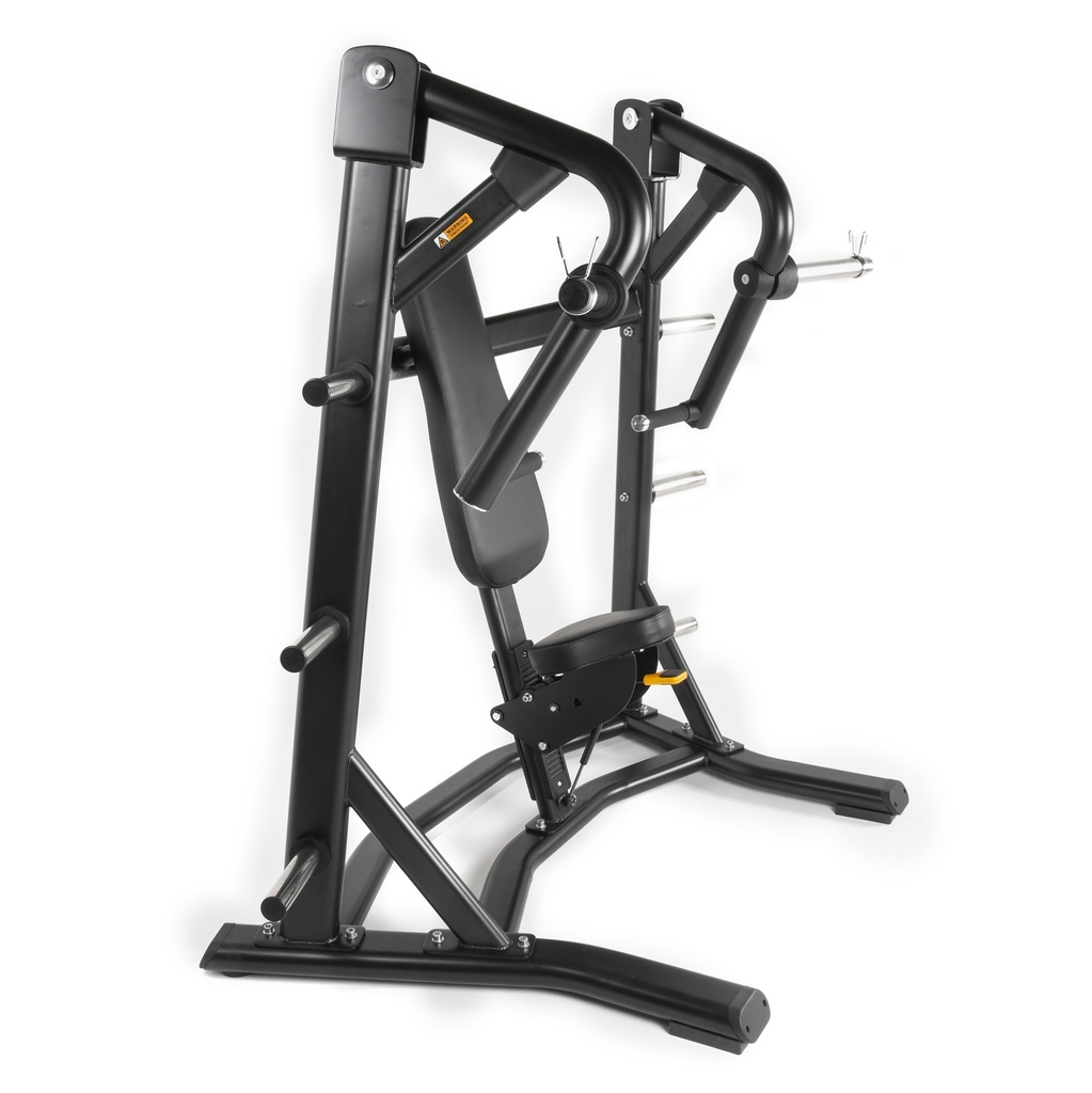 TF FW Chest Press