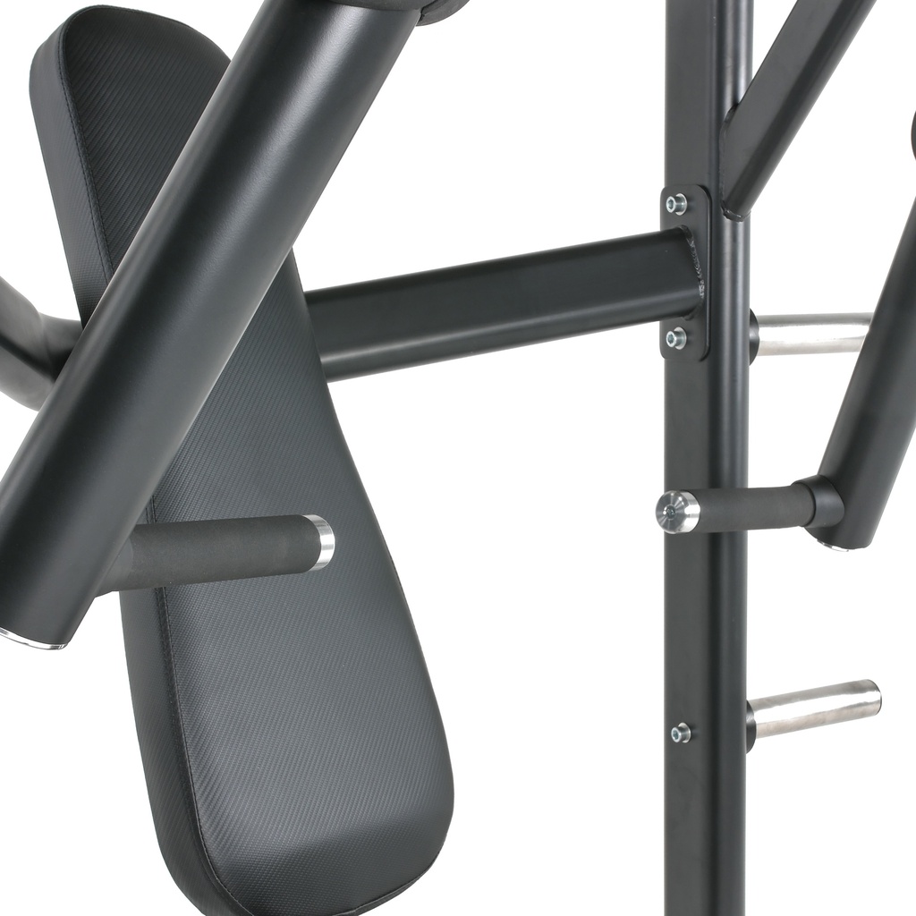 TF FW Chest Press