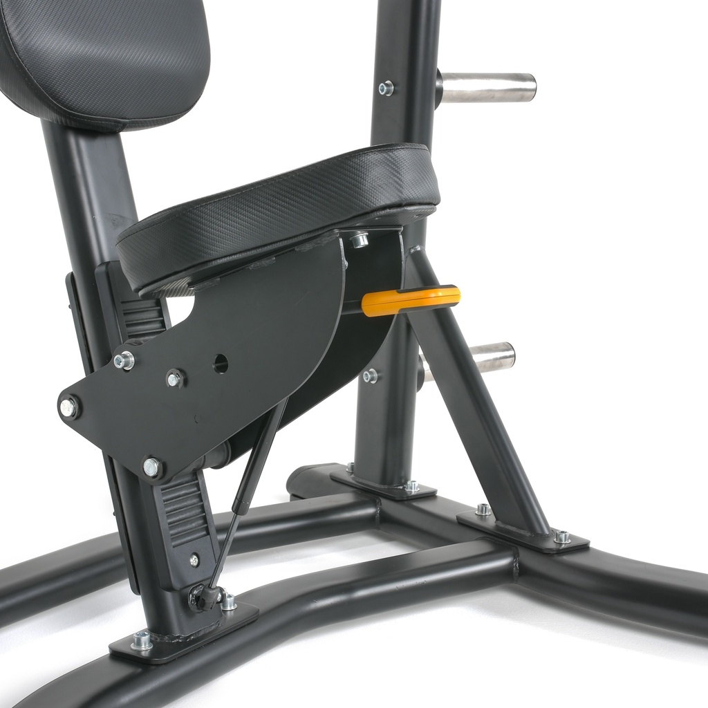 TF FW Chest Press