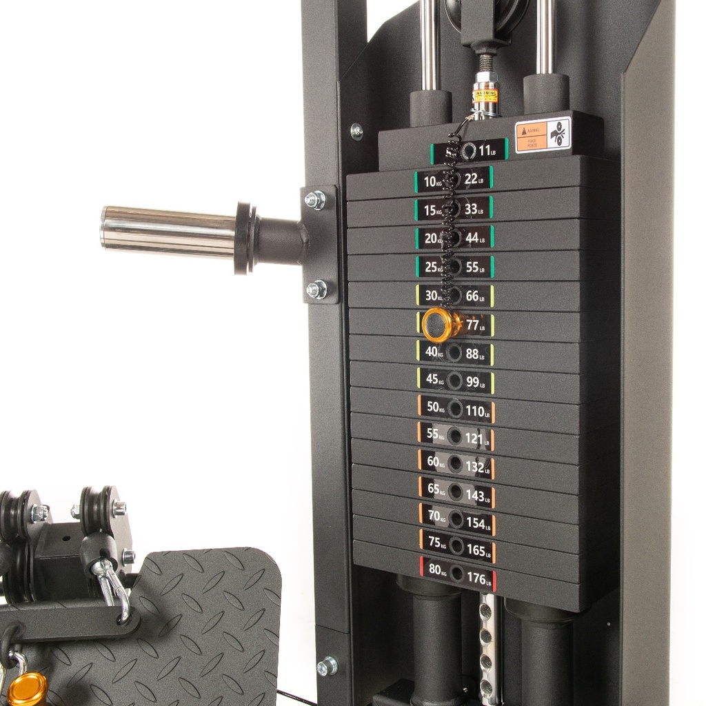 TF DAP / Smith /Rack v2