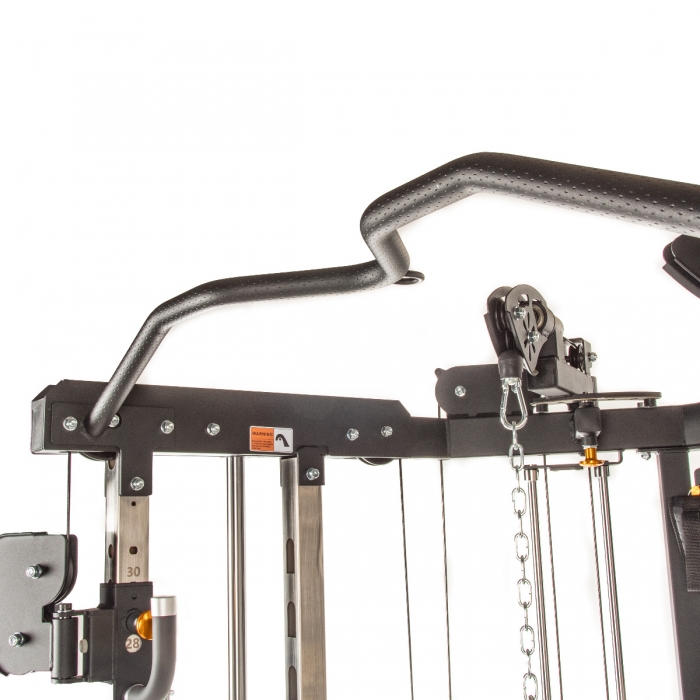 TF DAP / Smith /Rack v2