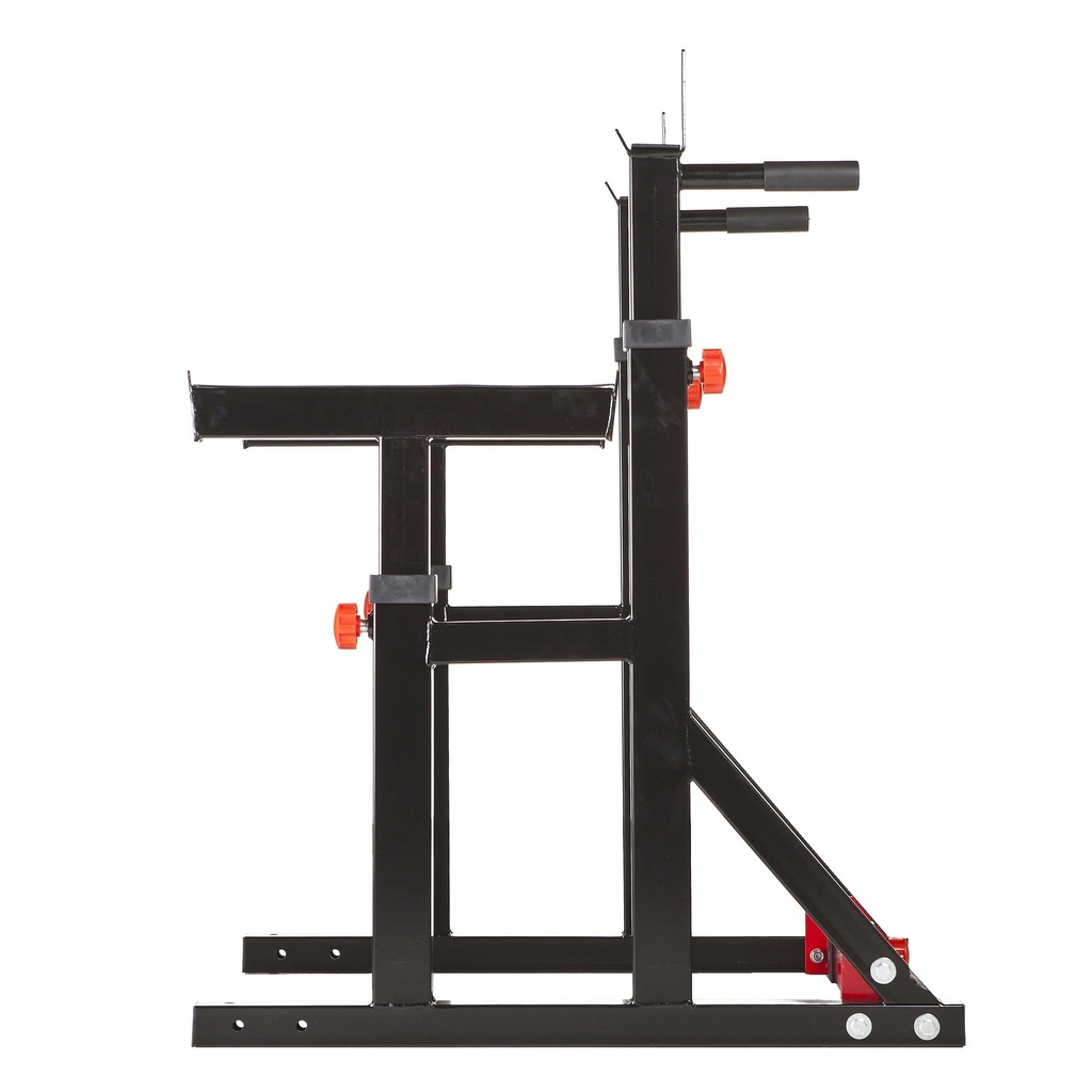 TF Squat Rack / Dip Stand Advanced
